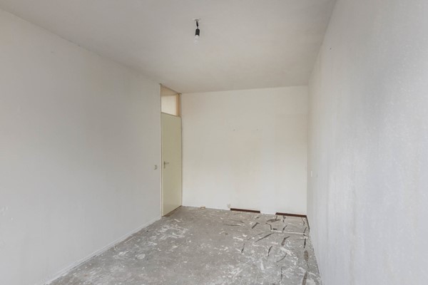 Medium property photo - Burmandwarsstraat 63, 1091 SL Amsterdam